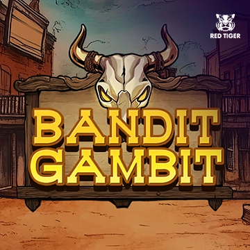 Redtiger : Bandit Gambit - BETPLAY138