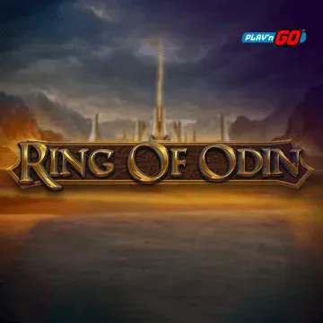 PlaynGo : Ring of Odin - BETPLAY138