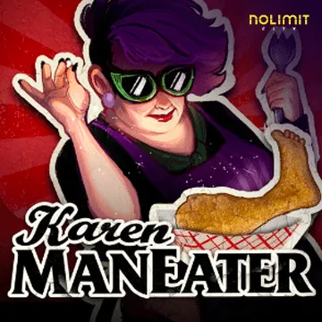 Karen Maneater - BETPLAY138
