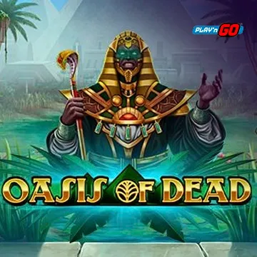 PlaynGo : Oasis of Dead - BETPLAY138