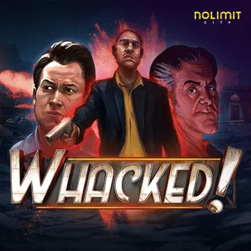 Whacked! - BETPLAY138