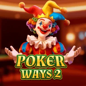 Besoft : Poker Ways 2 - BETPLAY138