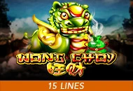 Wong Choy - BETPLAY138