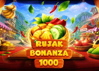 Rujak Bonanza 1000 - BETPLAY138