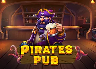 Pragmatic : Pirates Pub - BETPLAY138