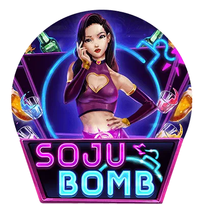 Soju Bomb - BETPLAY138