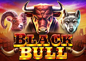Pragmatic : Black Bull - BETPLAY138
