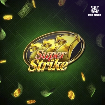 Redtiger : 777 Super Strike - BETPLAY138