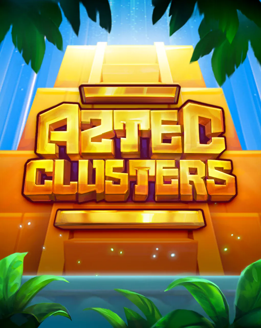 Aztec Clusters - BETPLAY138