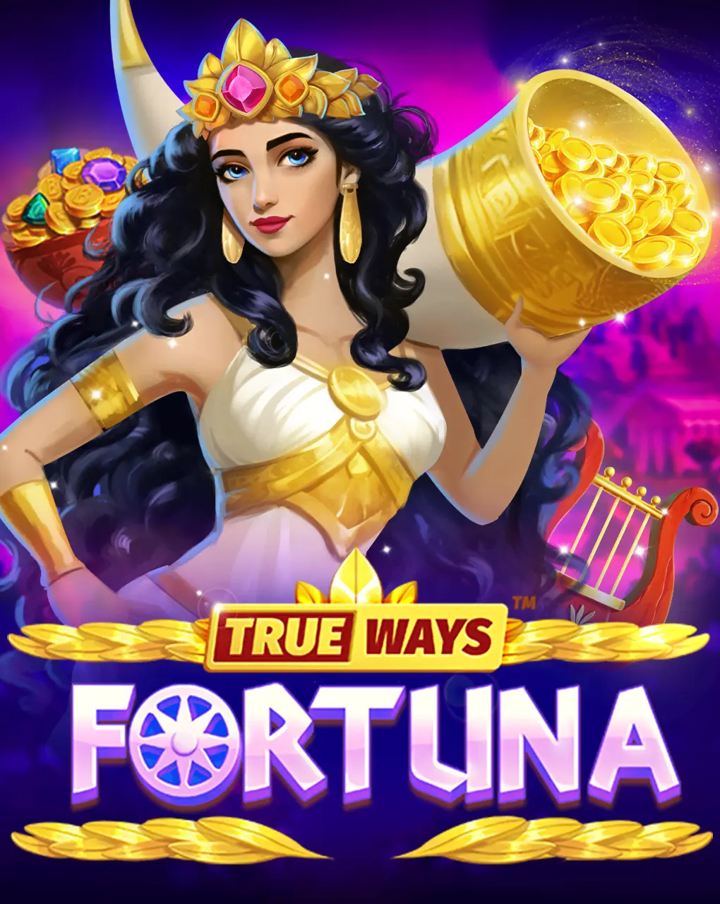 Fortuna Trueways - BETPLAY138