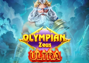 AFB : Olympian Zeus ULTRA - BETPLAY138