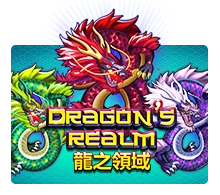 Dragons Realm - BETPLAY138