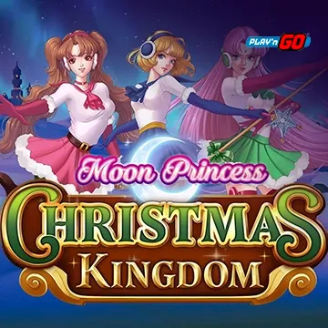 PlaynGo : Midnight Princess: Christmas Kingdom - BETPLAY138