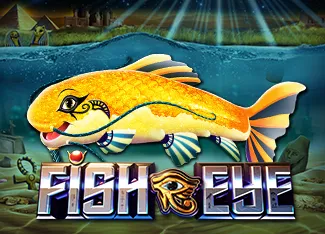 Pragmatic : Fish Eye - BETPLAY138