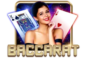 Baccarat Classic - BETPLAY138