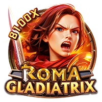 ROMA GLADIATRIX - BETPLAY138