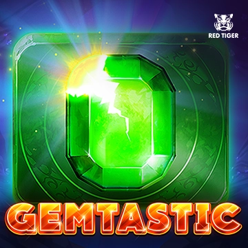 Redtiger : Gemtastic - BETPLAY138