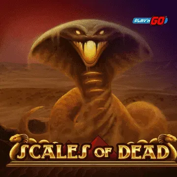 PlaynGo : Scales of Dead - BETPLAY138