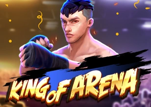 AFB : Penguasa Arena - BETPLAY138