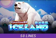 Iceland SA - BETPLAY138