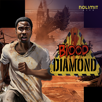 Blood Diamond - BETPLAY138