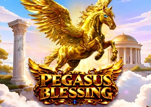 AFB : Berkah Pegasus - BETPLAY138