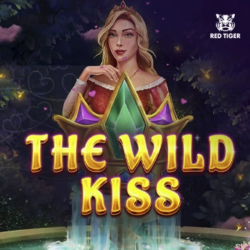Redtiger : The Wild Kiss - BETPLAY138