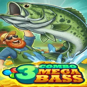 Funky : 3 Combo Mega Bass - BETPLAY138