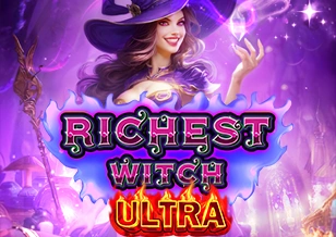 AFB : Penyihir Kaya ULTRA - BETPLAY138