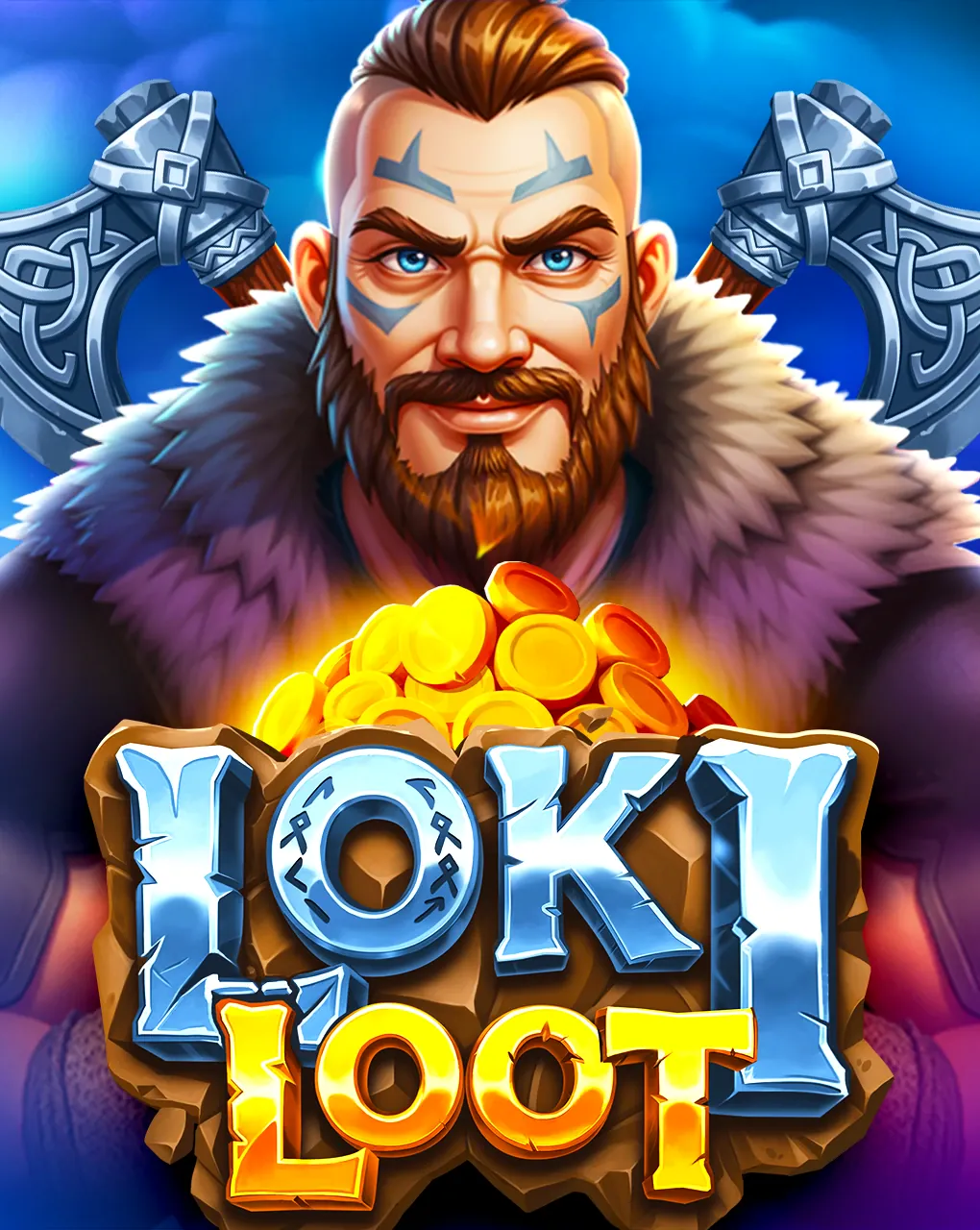 Loki Loot - BETPLAY138