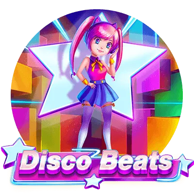 Disco Beats - BETPLAY138