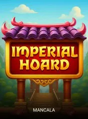 Imperial Hoard - BETPLAY138
