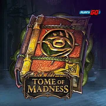 PlaynGo : Tome of Madness - BETPLAY138