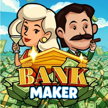 Bank Maker - BETPLAY138