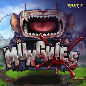Munchies - BETPLAY138