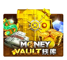 Money Vault - BETPLAY138