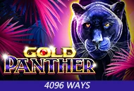 Gold Panther - BETPLAY138