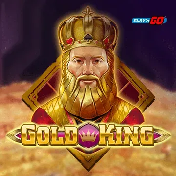 PlaynGo : Gold King - BETPLAY138