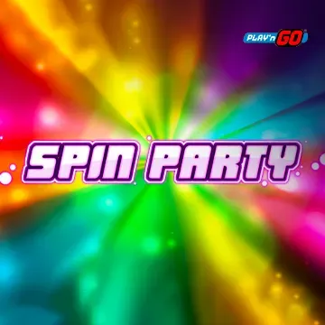 PlaynGo : Spin Party - BETPLAY138