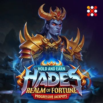 Hades: Realm of Fortune - BETPLAY138