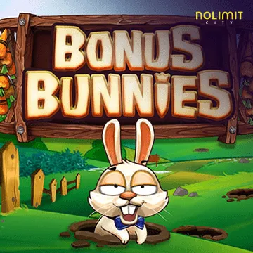 Bonus Bunnies - BETPLAY138
