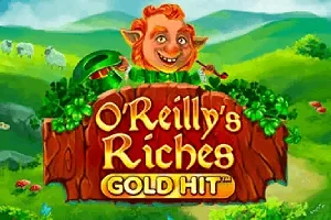 Gold Hit: OReillys Riches - BETPLAY138