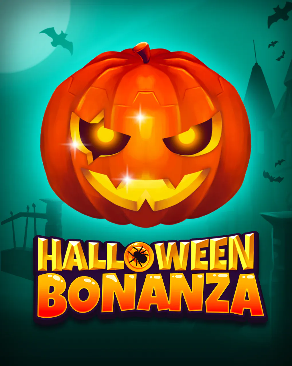 Halloween Bonanza - BETPLAY138