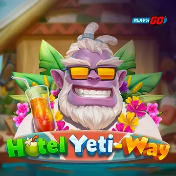 PlaynGo : Hotel Yeti-Way - BETPLAY138