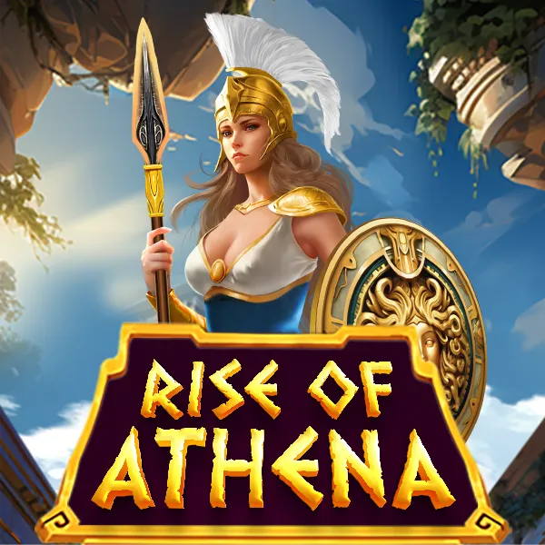 CosmoPlay : Rise of Athena - BETPLAY138