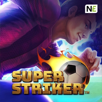 Super Striker - BETPLAY138