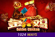 Golden Chicken - BETPLAY138