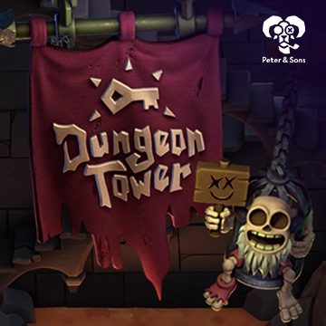 Dungeon Tower - BETPLAY138