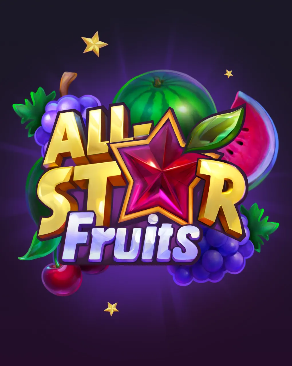 All-Star Fruits - BETPLAY138