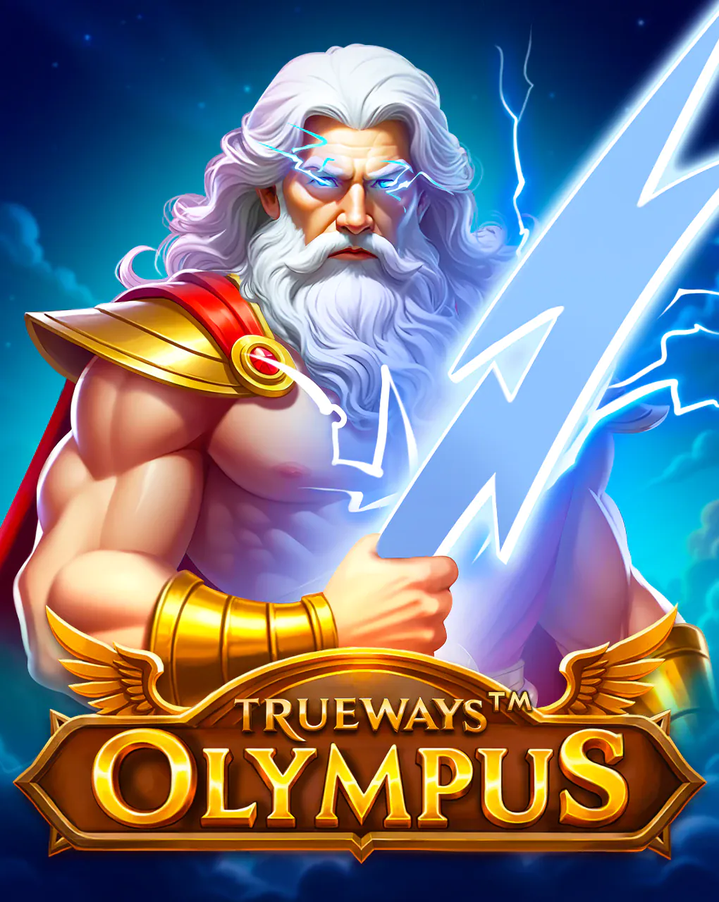 Olympus TRUEWAYS - BETPLAY138